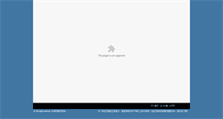 Desktop Screenshot of czr.fabao365.com
